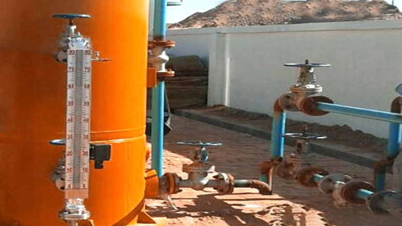 磁翻板液位計(jì)常見故障