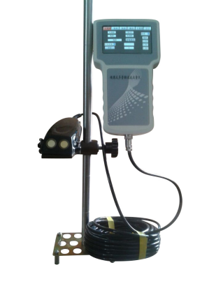 TD-F3L手持式多普勒流速流量?jī)x