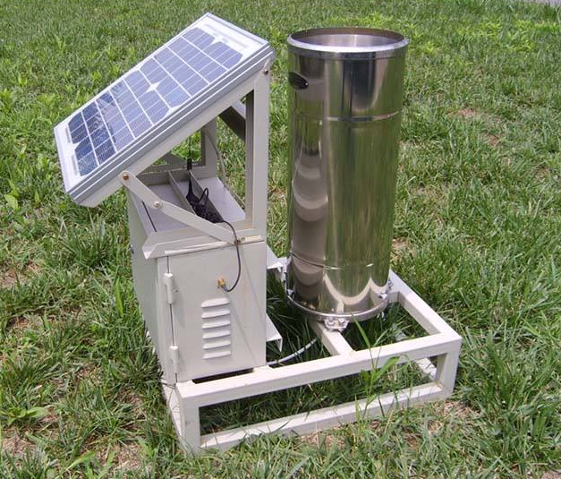 雨量計(jì)遙測(cè)終端一體機(jī)