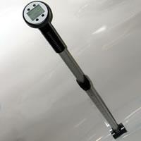 進口直讀式流速儀手柄參數(shù)